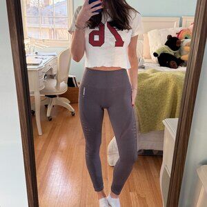 GymShark Energy Seamless Leggings